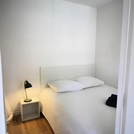 2 Pieces, Calme, Renove, Balcon 比亚里茨