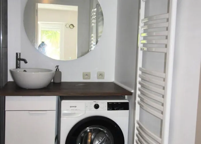 Apartamento 2 Pièces, Calme, Rénové, Balcon Biarriz