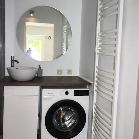 Apartamento 2 Pièces, Calme, Rénové, Balcon Biarriz